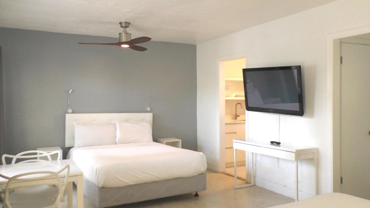 Hotel Winterset Fort Lauderdale Exterior foto